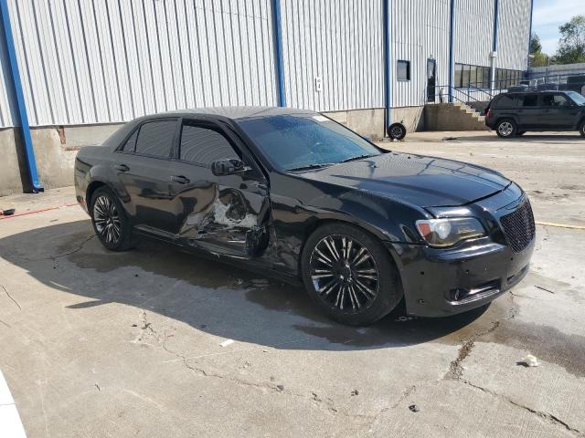 Photo 4 from auction – 2012 CHRYSLER 300 with VIN 2C3CCAAG1CH116429