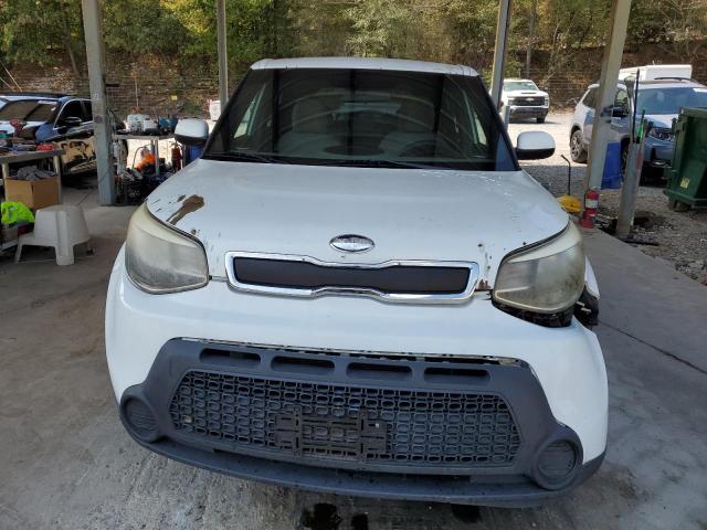 Photo 5 from auction – 2014 KIA SOUL with VIN KNDJN2A22E7055825