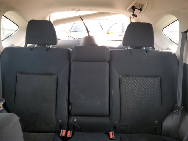 Photo 10 from auction – 2015 HONDA CR-V LX with VIN 5J6RM4H36FL051635