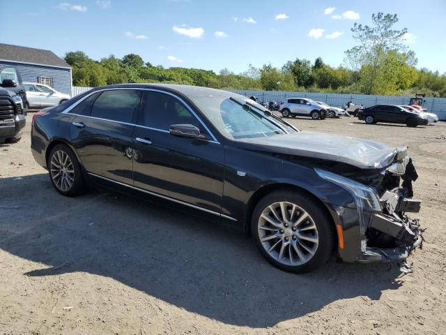 Photo 4 from auction – 2016 CADILLAC CT6 PREMIU with VIN 1G6KF5RS1GU166686