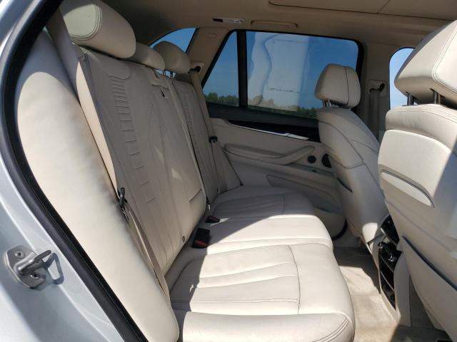 Photo 11 from auction – 2016 BMW X5 with VIN 5UXKT0C54G0F74748