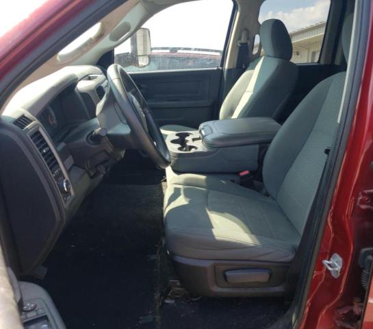 Photo 7 from auction – 2014 RAM 1500 ST with VIN 1C6RR7FT9ES450367