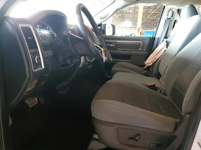 Photo 7 from auction – 2017 RAM 1500 SLT with VIN 3C6RR7LT2HG593208