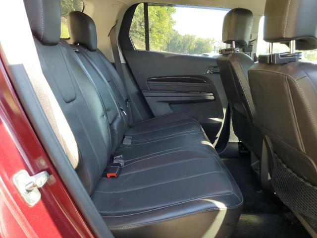 Photo 11 from auction – 2017 GMC TERRAIN DE with VIN 2GKFLVE33H6235002