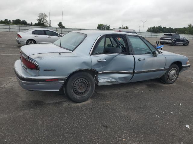 Photo 3 from auction – 1995 BUICK LESABRE CUSTOM with VIN 1G4HP52L6SH516480
