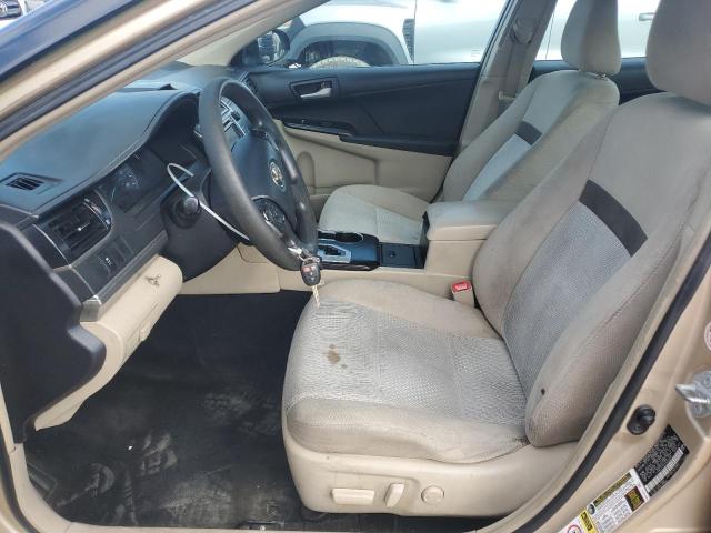 Photo 7 from auction – 2012 TOYOTA CAMRY BASE with VIN 4T4BF1FK2CR202956