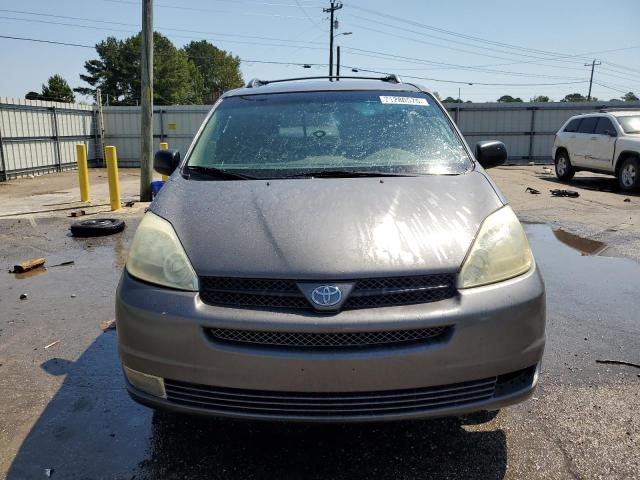 Photo 5 from auction – 2004 TOYOTA SIENNA CE with VIN 5TDZA23C14S194076