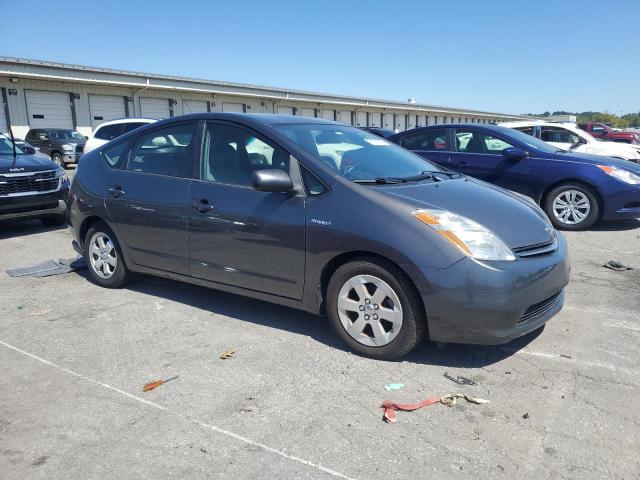 Photo 4 from auction – 2008 TOYOTA PRIUS with VIN JTDKB20U183306426