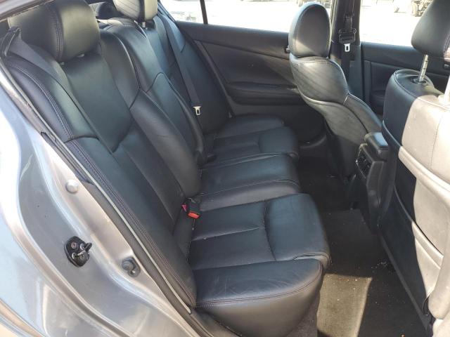 Photo 10 from auction – 2009 NISSAN MAXIMA with VIN 1N4AA51E99C804887