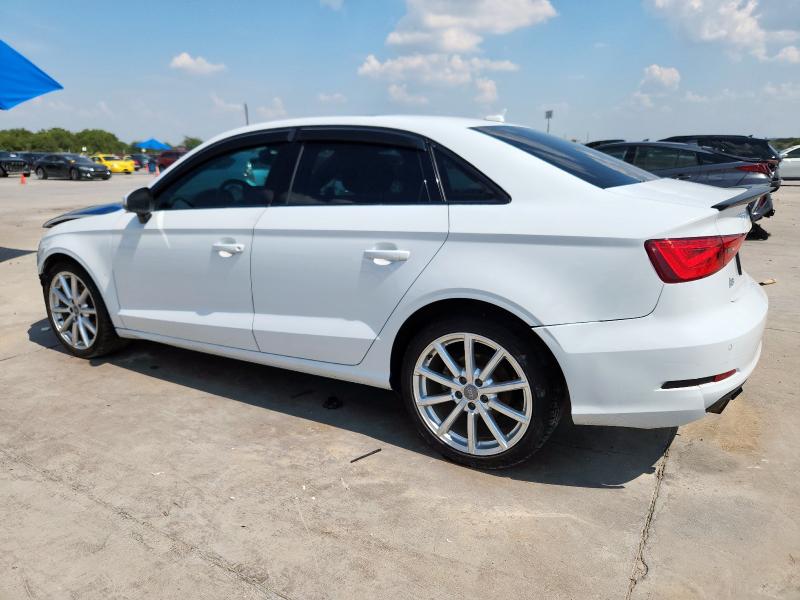 Photo 2 from auction – 2015 AUDI A3 PREMIUM with VIN WAUEFGFF2F1092155
