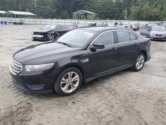 FORD TAURUS SEL 2014 с VIN 1FAHP2E86EG141930 - Фото с аукциона
