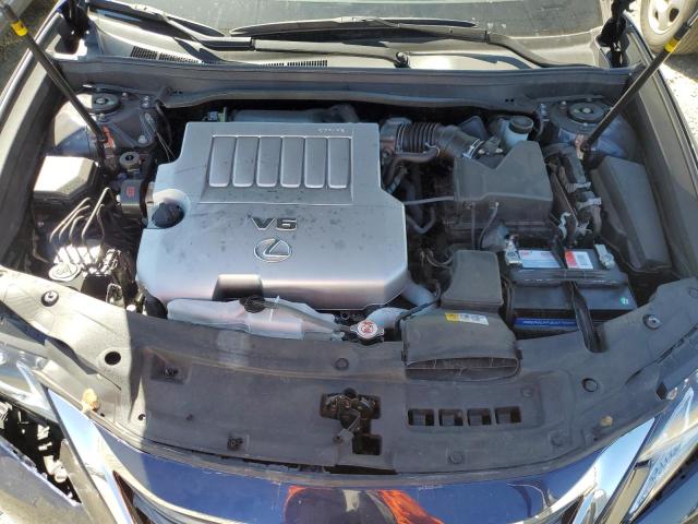 Photo 11 from auction – 2017 LEXUS ES 350 with VIN 58ABK1GG2HU068563