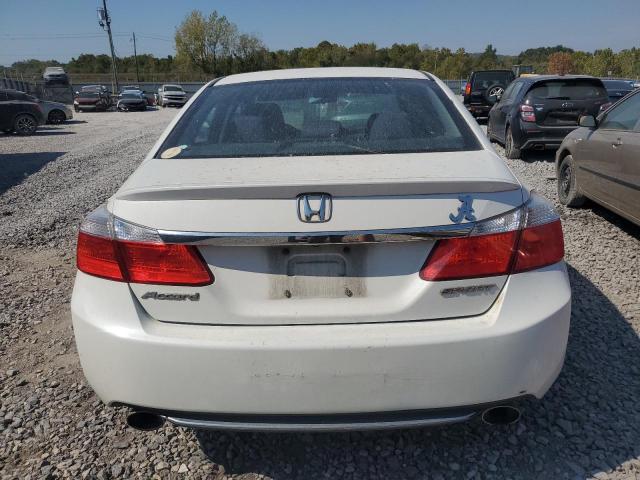 Photo 6 from auction – 2013 HONDA ACCORD SPO with VIN 1HGCR2F58DA121295