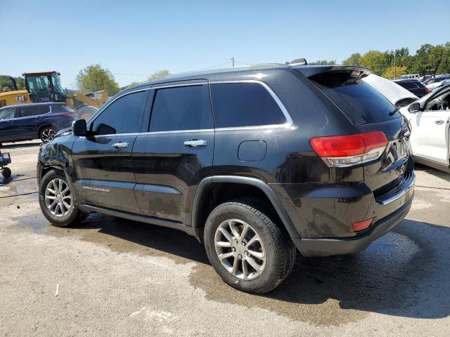 Photo 2 from auction – 2015 JEEP GRAND CHER with VIN 1C4RJEBG0FC749593