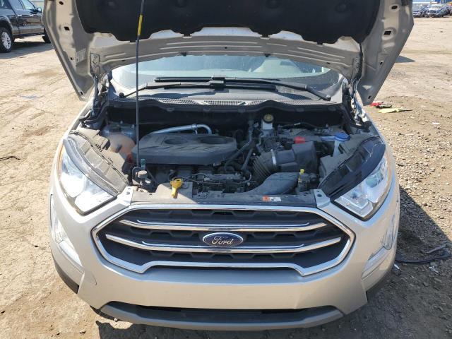 Foto 11 de la subasta – 2020 FORD ECOSPORT T con VIN MAJ6S3KL2LC339395
