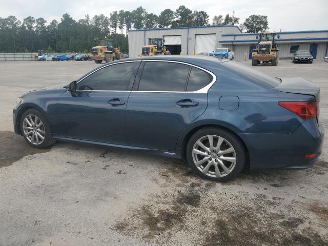 Photo 2 from auction – 2013 LEXUS GS 450H with VIN JTHBS1BL2D5005336