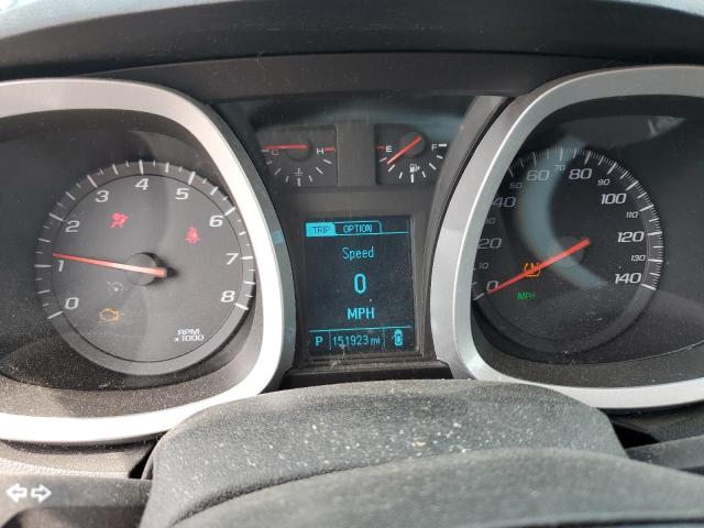 Photo 9 from auction – 2015 CHEVROLET EQUINOX LT with VIN 2GNFLFEK8F6153635