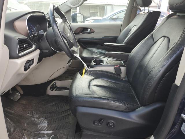 Photo 7 from auction – 2017 CHRYSLER PACIFICA TOURING L PLUS with VIN 2C4RC1EG9HR656046