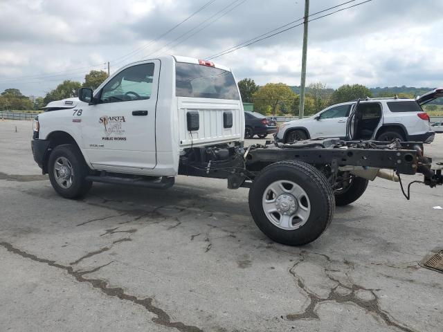 Photo 2 from auction – 2022 RAM 2500 TRADE with VIN 3C7WR5AJ8NG237863