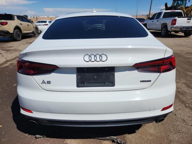 Photo 6 from auction – 2019 AUDI A5 PREMIUM with VIN WAUDNCF59KA091089