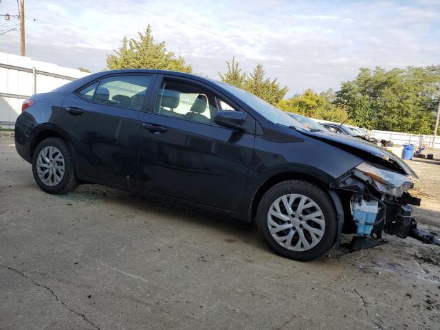 Photo 4 from auction – 2019 TOYOTA COROLLA L with VIN 2T1BURHE4KC155726