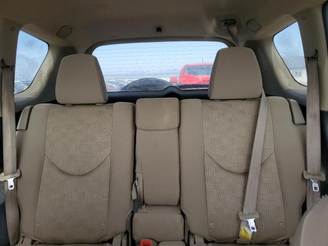 Photo 10 from auction – 2011 TOYOTA RAV4 with VIN 2T3BF4DVXBW148868