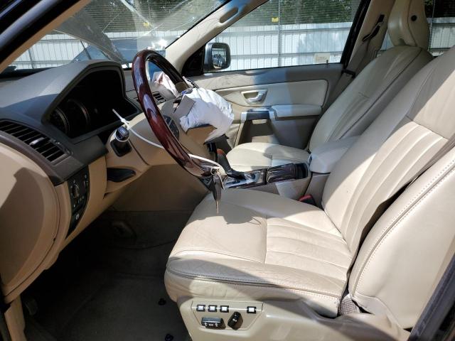 Photo 7 from auction – 2013 VOLVO XC90 3.2 with VIN YV4952CY2D1671253