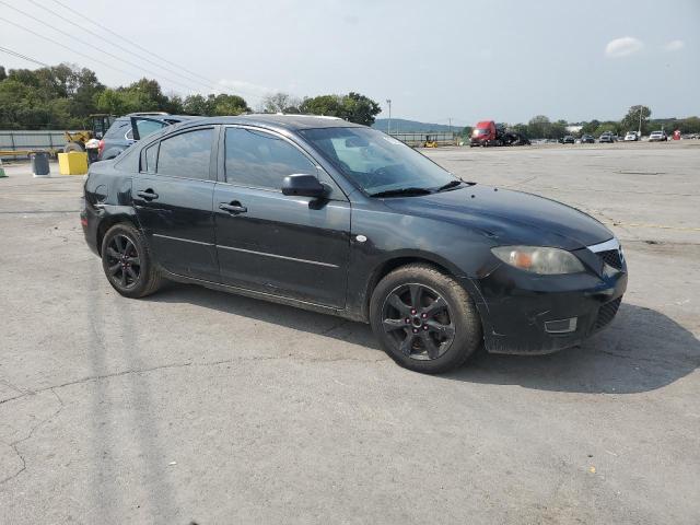 Photo 4 from auction – 2008 MAZDA 3 I with VIN JM1BK12FX81778581