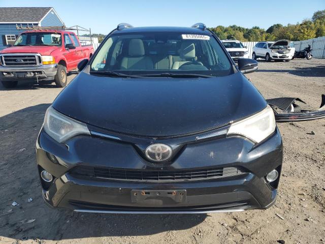 Photo 5 from auction – 2017 TOYOTA RAV4 XLE with VIN 2T3RFREV6HW578769