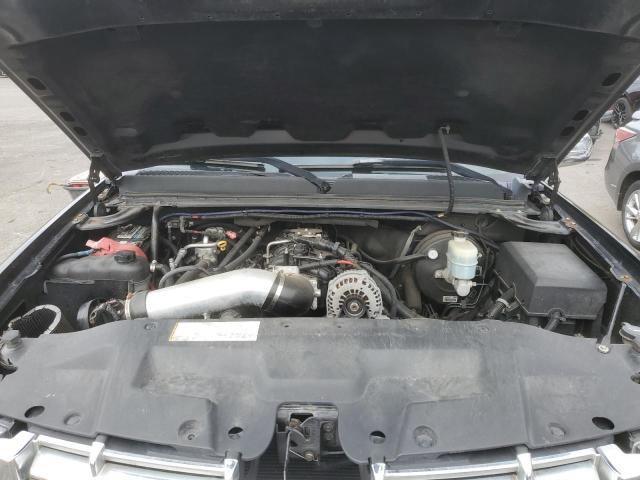Photo 11 from auction – 2007 GMC NEW SIERRA with VIN 2GTEC13C571566596