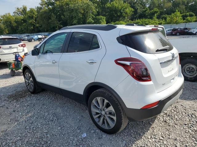 Photo 2 from auction – 2019 BUICK ENCORE PRE with VIN KL4CJASB3KB723065