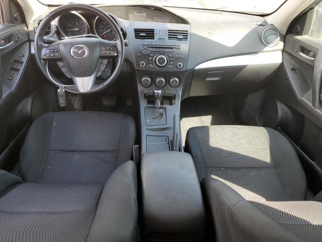 Photo 8 from auction – 2013 MAZDA 3 I with VIN JM1BL1LP3D1724845