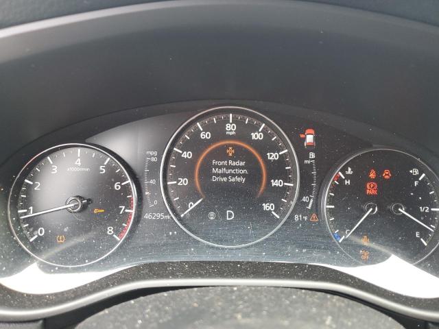 Photo 9 from auction – 2023 MAZDA CX-50 PREF with VIN 7MMVABCM0PN117572