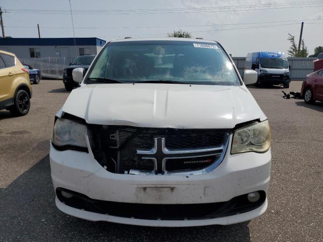 Photo 5 from auction – 2012 DODGE GRAND CARA with VIN 2C4RDGDG9CR271855