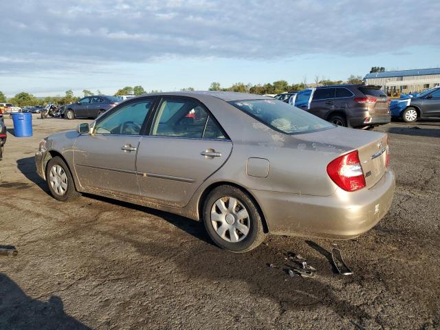 Photo 2 from auction – 2002 TOYOTA CAMRY LE with VIN JTDBE32K620133259