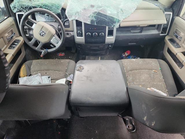 Photo 8 from auction – 2011 DODGE RAM 1500 with VIN 1D7RV1GT1BS580600