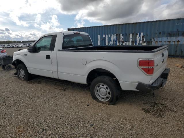 Photo 2 from auction – 2013 FORD F150 with VIN 1FTMF1CM4DKF32981