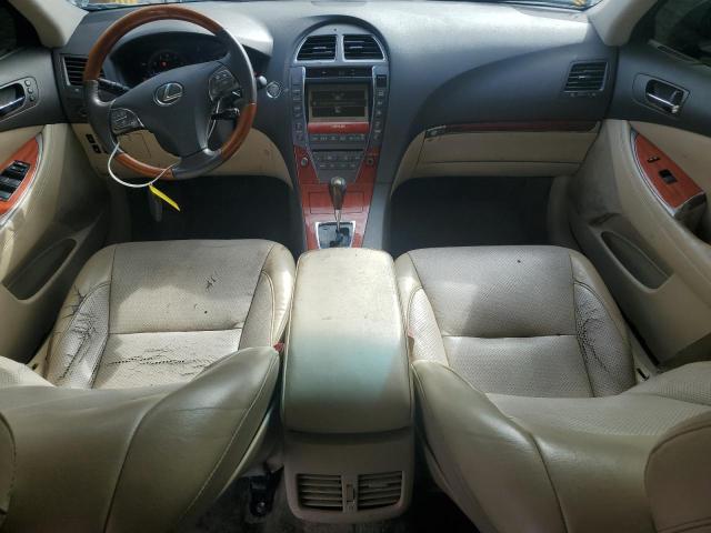 Photo 8 from auction – 2010 LEXUS ES 350 with VIN JTHBK1EG0A2379827