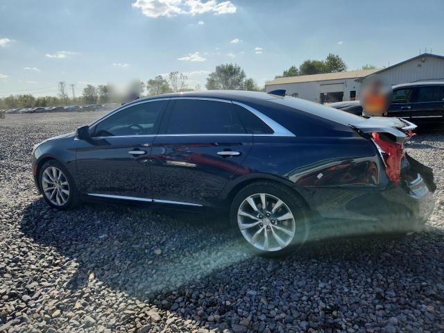 Photo 2 from auction – 2017 CADILLAC XTS LUXURY with VIN 2G61M5S33H9129772