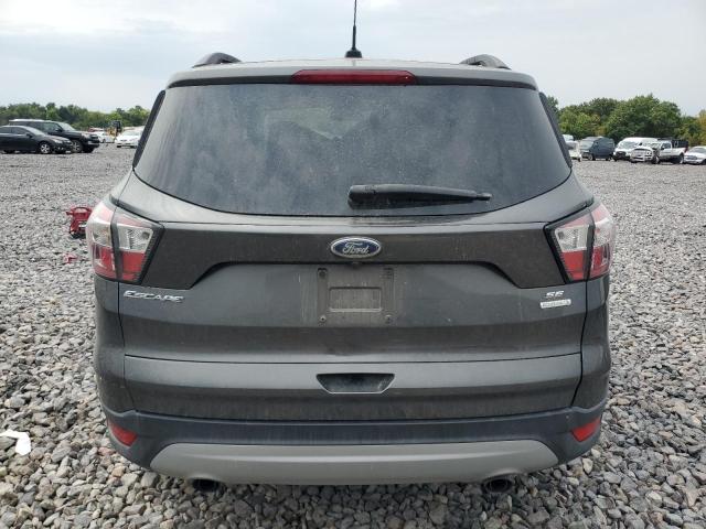 Photo 6 from auction – 2018 FORD ESCAPE SE with VIN 1FMCU0GD6JUB14097