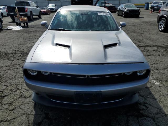 Photo 5 from auction – 2015 DODGE CHALLENGER with VIN 2C3CDZAT1FH805237