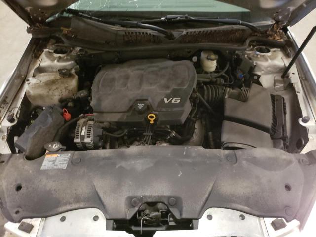 Photo 11 from auction – 2011 BUICK LUCERNE CXL with VIN 1G4HC5EM2BU117881