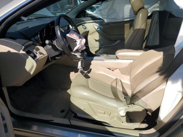 Photo 7 from auction – 2014 CADILLAC CTS PERFOR with VIN 1G6DG1E39E0154321