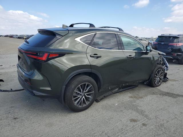 Photo 3 from auction – 2024 LEXUS NX 250 BASE with VIN 2T2ADCAZ1RC012020