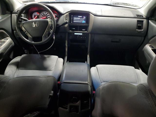 Фото 8 с аукциона – 2007 HONDA PILOT EX с VIN 2HKYF18447H516227