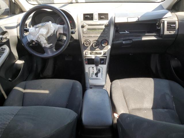 Photo 8 from auction – 2010 TOYOTA COROLLA BASE with VIN 2T1BU4EE9AC469927