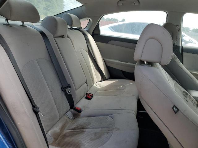 Photo 10 from auction – 2016 HYUN SONATA SE with VIN 5NPE24AF7GH391090
