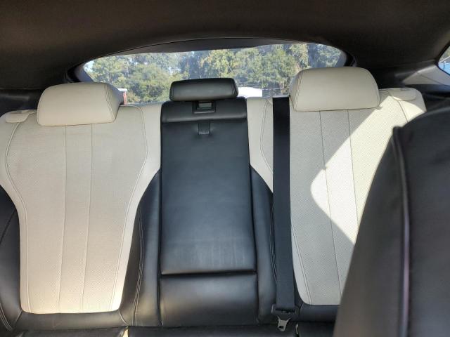 Photo 10 from auction – 2016 BMW X6 XDRIVE5 with VIN 5UXKU6C51G0R33907