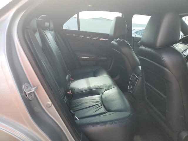 Photo 10 from auction – 2011 CHRYSLER 300 LIMITED with VIN 2C3CA5CG9BH533600