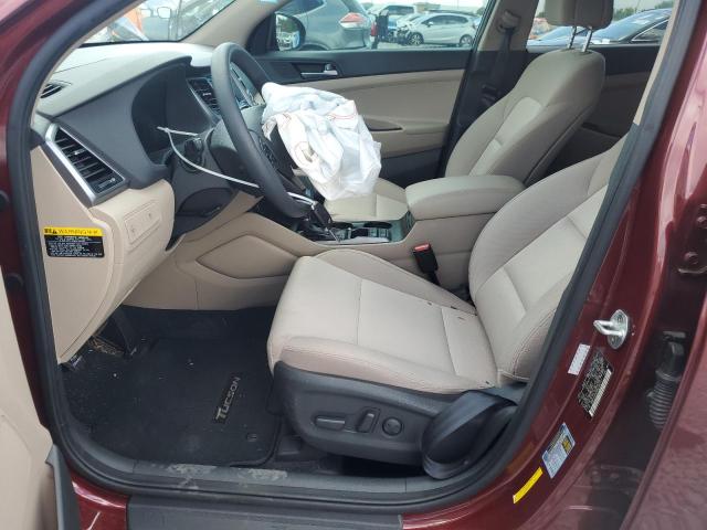 Photo 7 from auction – 2016 HYUNDAI TUCSON LIM with VIN KM8J33A28GU242711